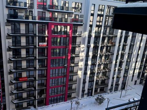 квартира за адресою Романа Левицького вул., 4