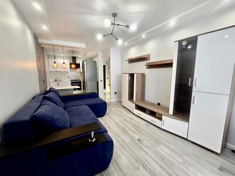 квартира за адресою Злуки просп., 7