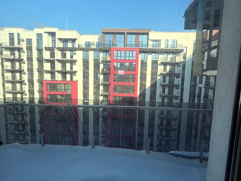 квартира за адресою Романа Левицького вул., 4