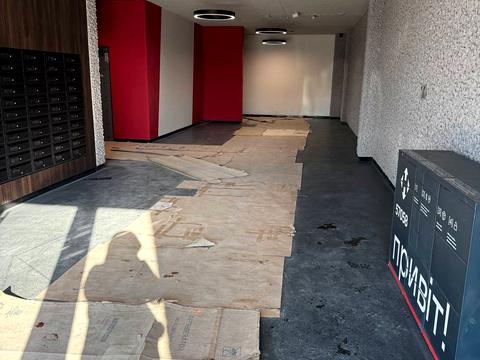 квартира за адресою Романа Левицького вул., 4