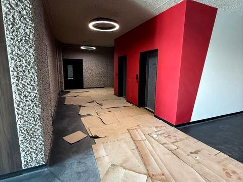 квартира за адресою Романа Левицького вул., 4