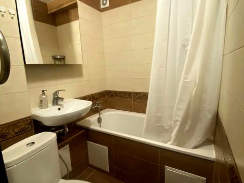 квартира по адресу Евгения Сверстюка ул. (Марины Расковой), 8-А