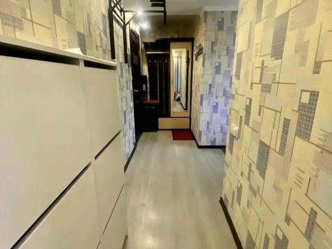 квартира по адресу Евгения Сверстюка ул. (Марины Расковой), 8-А