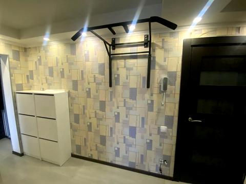 квартира по адресу Евгения Сверстюка ул. (Марины Расковой), 8-А