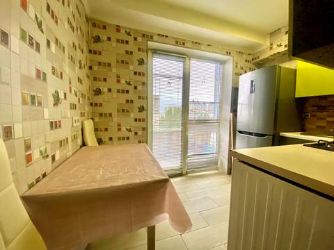 квартира по адресу Евгения Сверстюка ул. (Марины Расковой), 8-А