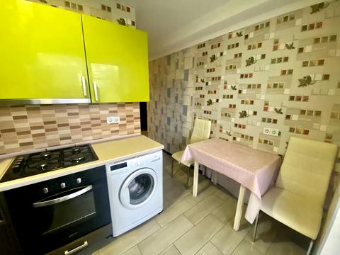 квартира по адресу Евгения Сверстюка ул. (Марины Расковой), 8-А