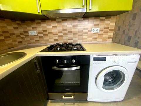 квартира по адресу Евгения Сверстюка ул. (Марины Расковой), 8-А