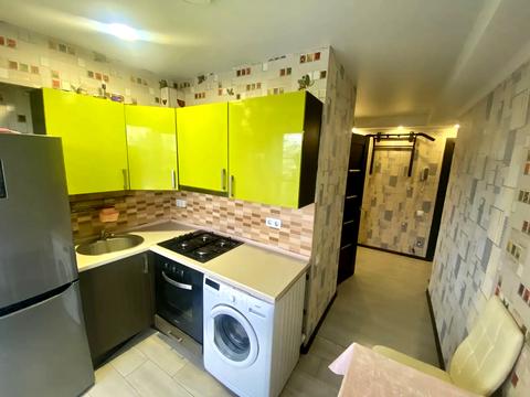 квартира по адресу Евгения Сверстюка ул. (Марины Расковой), 8-А