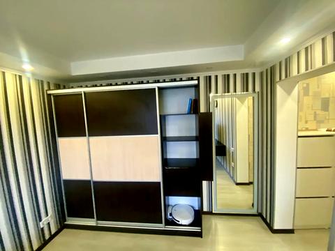 квартира по адресу Евгения Сверстюка ул. (Марины Расковой), 8-А