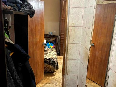 квартира за адресою Івана Виговського вул. (Терешкової), 65