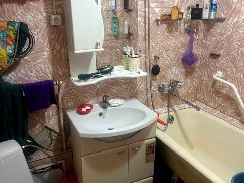 квартира за адресою Івана Виговського вул. (Терешкової), 65