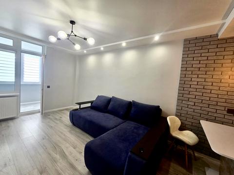 квартира за адресою Злуки просп., 7