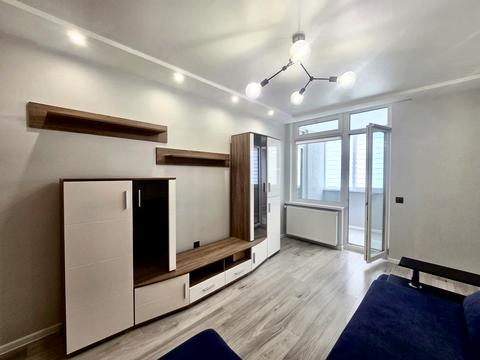 квартира за адресою Злуки просп., 7