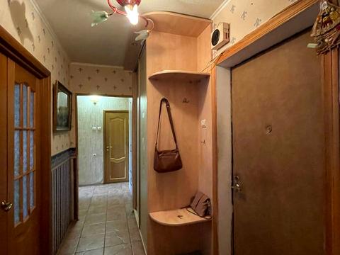 квартира за адресою Ревуцького вул., 19/1