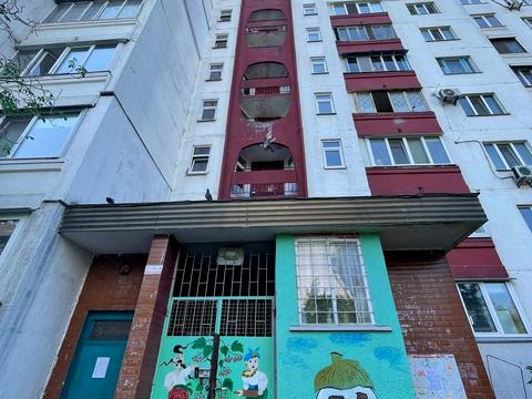 квартира за адресою Ревуцького вул., 19/1