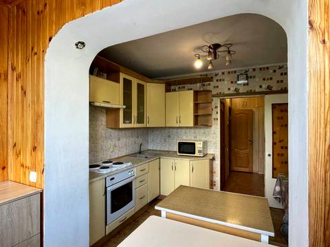 квартира за адресою Ревуцького вул., 19/1