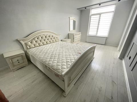 квартира за адресою Злуки просп., 7