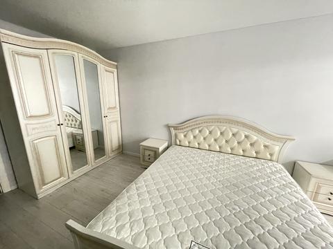 квартира за адресою Злуки просп., 7