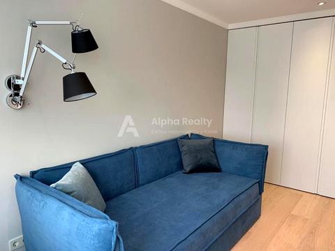 квартира за адресою Кахи Бендукідзе вул., 2