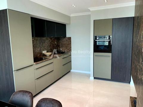 квартира за адресою Кахи Бендукідзе вул., 2