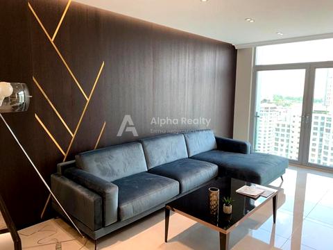 квартира за адресою Кахи Бендукідзе вул., 2