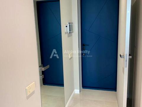 квартира за адресою Кахи Бендукідзе вул., 2