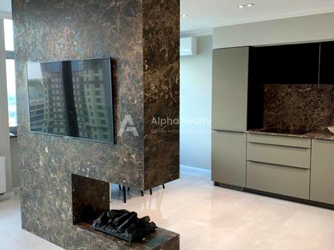 квартира за адресою Кахи Бендукідзе вул., 2