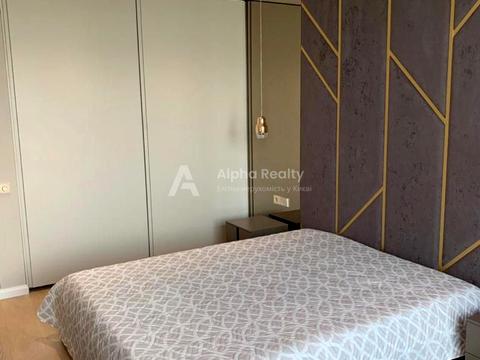 квартира за адресою Кахи Бендукідзе вул., 2