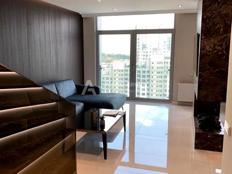 квартира за адресою Кахи Бендукідзе вул., 2