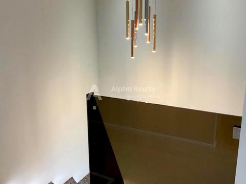 квартира за адресою Кахи Бендукідзе вул., 2