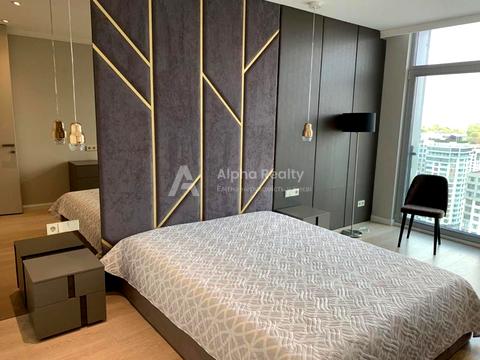 квартира за адресою Кахи Бендукідзе вул., 2