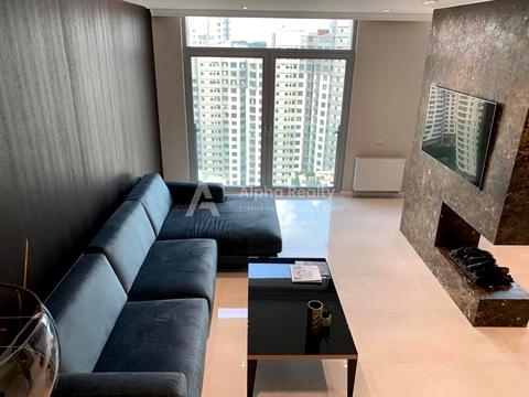 квартира за адресою Кахи Бендукідзе вул., 2