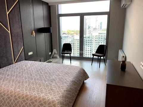 квартира за адресою Кахи Бендукідзе вул., 2