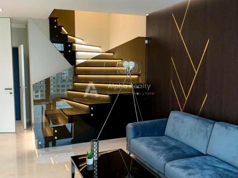 квартира за адресою Кахи Бендукідзе вул., 2