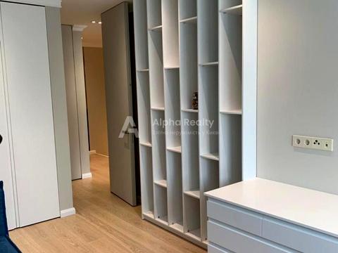 квартира за адресою Кахи Бендукідзе вул., 2