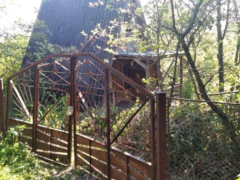 ділянка за адресою 