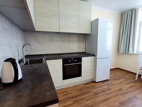 квартира за адресою Райдужна вул., 58