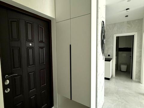 квартира по адресу Жемчужная ул., 8