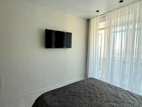 квартира по адресу Жемчужная ул., 8