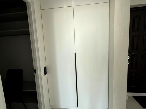 квартира по адресу Жемчужная ул., 8