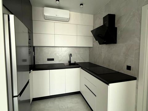 квартира по адресу Жемчужная ул., 8