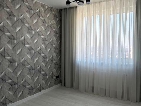 квартира по адресу Жемчужная ул., 8