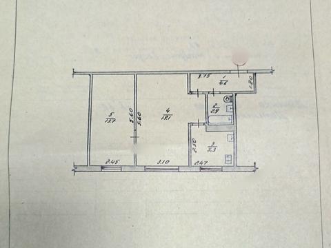 комерційна за адресою Київська вул., 2