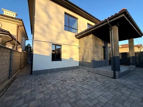 дом по адресу Будівельна вул.