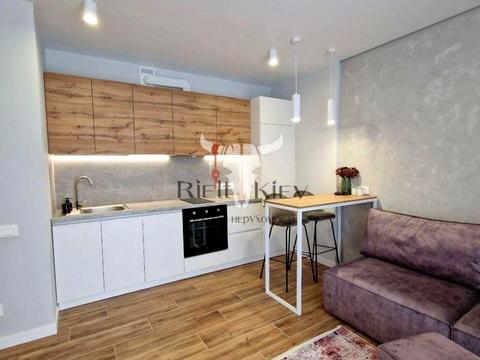 квартира за адресою Тадея Рильського бульв., (Будинок 228)