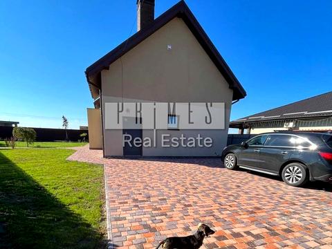 дом по адресу центральна