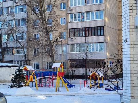 квартира за адресою Металургів просп., 40а