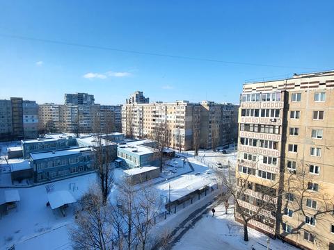 квартира за адресою Металургів просп., 40а