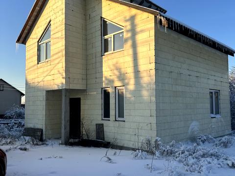 дом по адресу Волошкова, 48