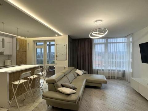 квартира за адресою Під Голоском вул., 17в